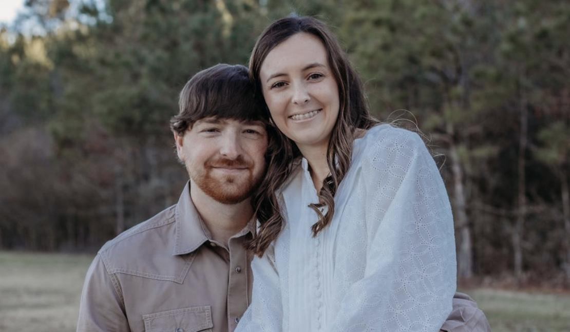 The Wedding Website of Taylor Smith and John Mason Ward
