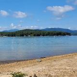 Morganton Point Recreation Area