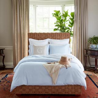 Greyson Duvet Cover