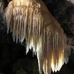 Black Chasm Cavern National Natural Landmark