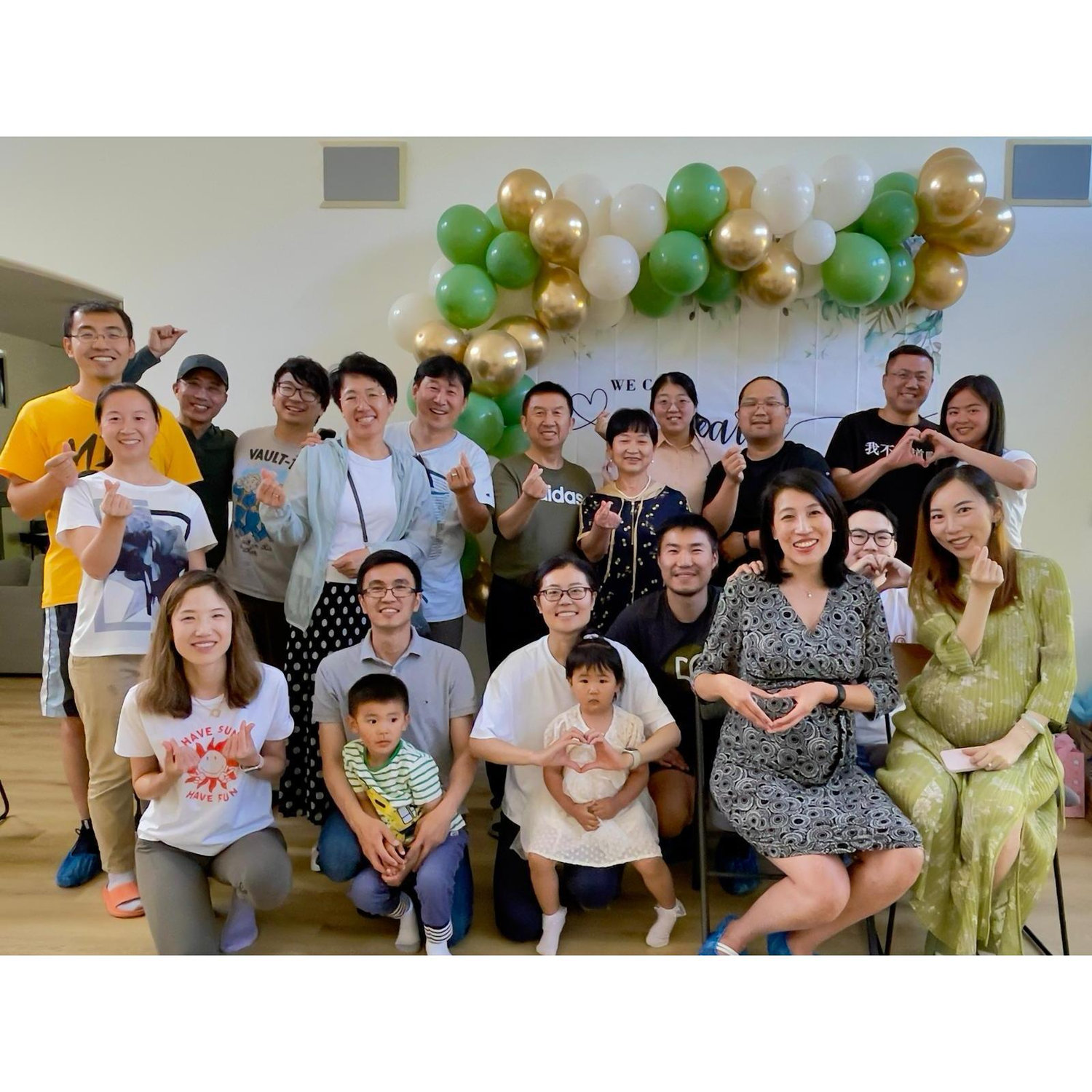 Church Group