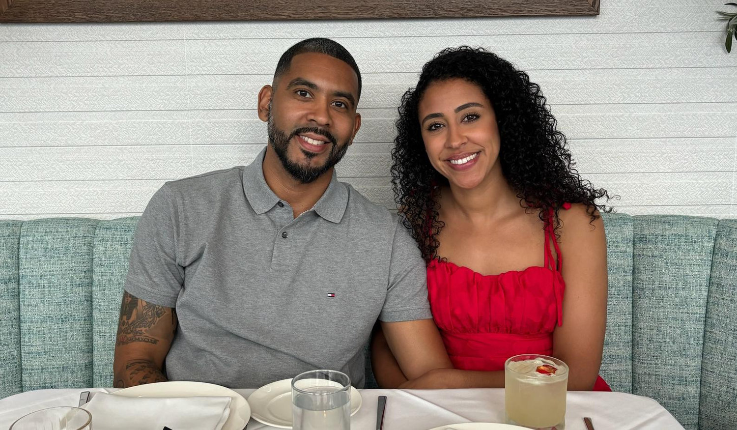 The Wedding Website of Jon Watson SR and Bianca DeStout