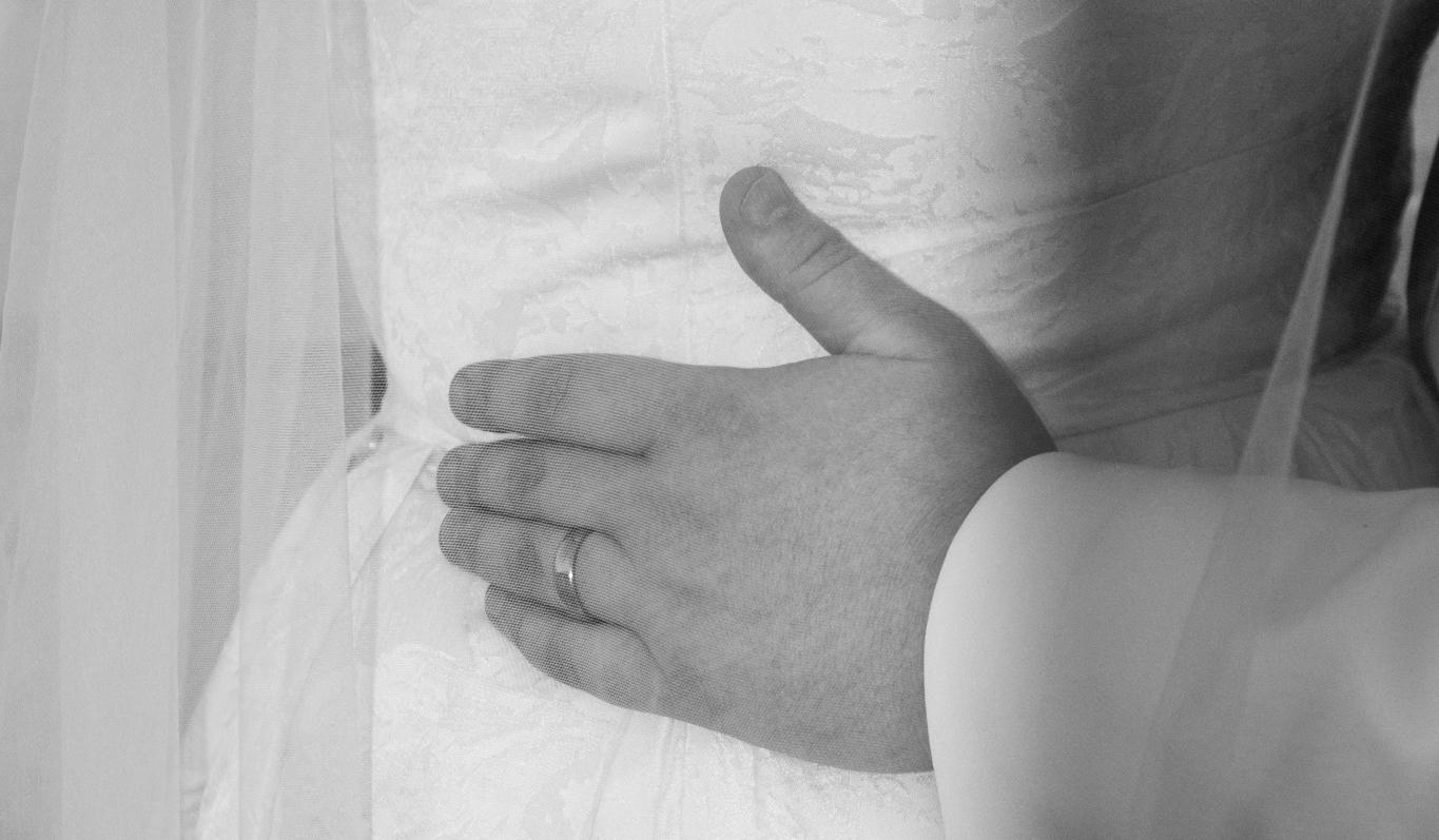 The Wedding Website of Bryson Christhilf and Brianna Steele
