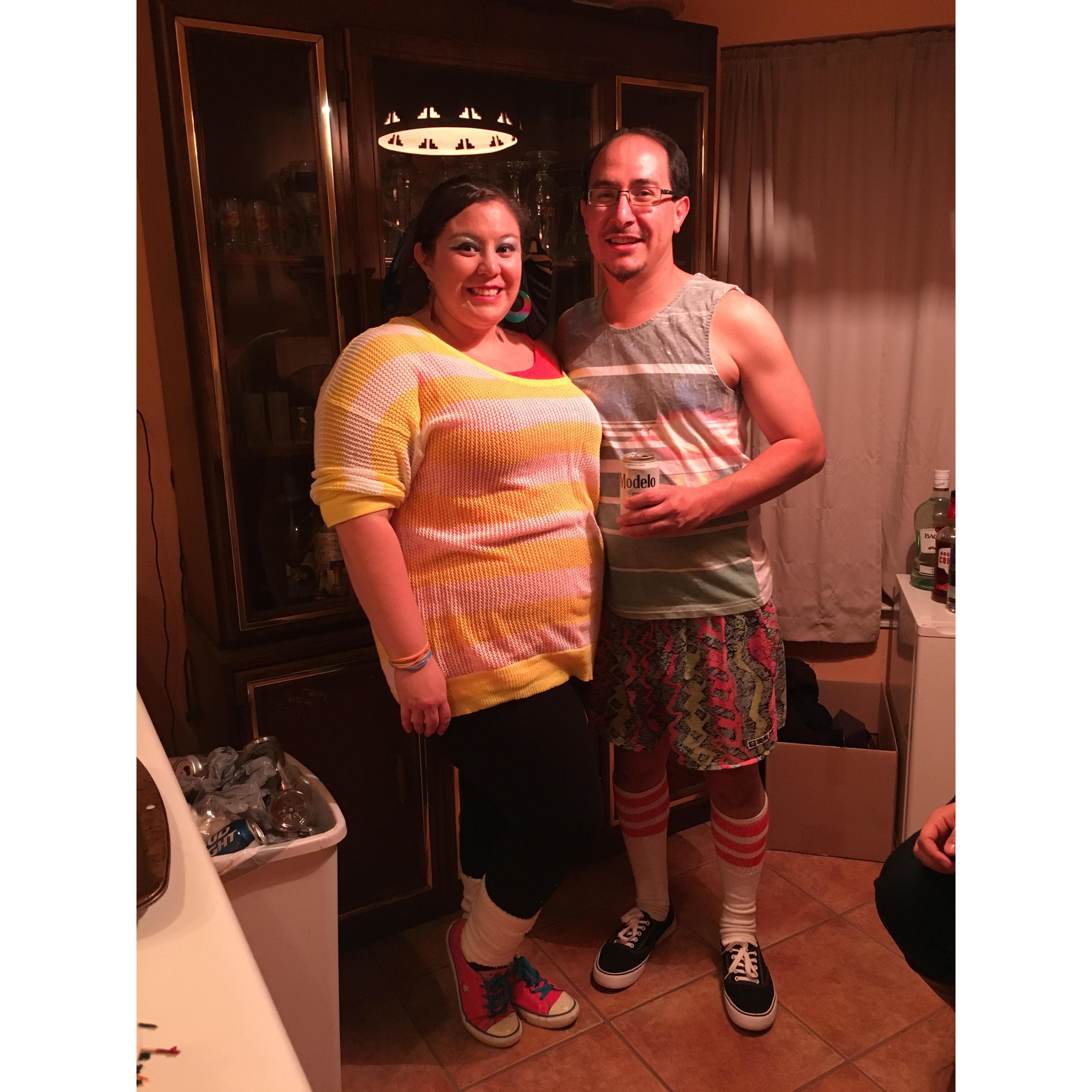 80's Party Animals