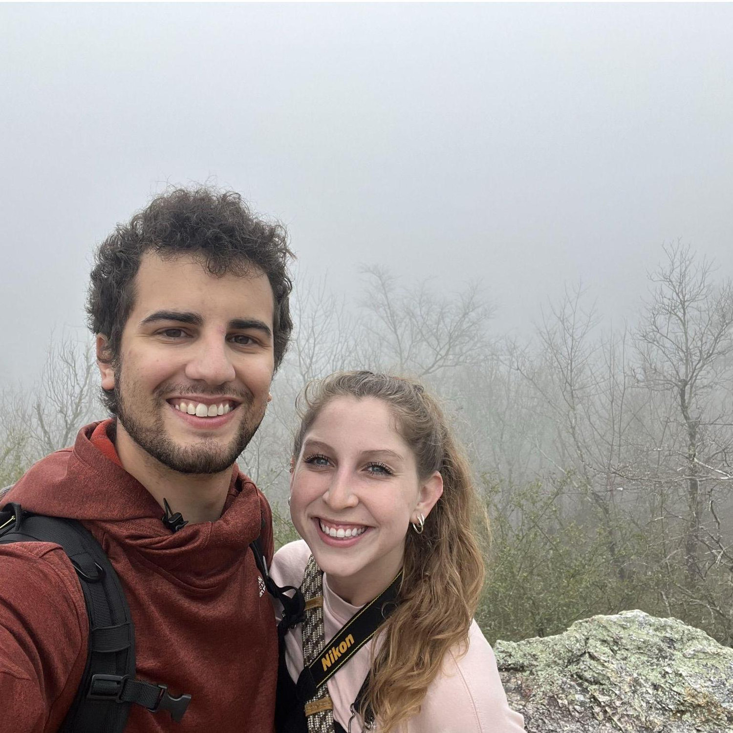 Hot Springs National Park - February 2023
