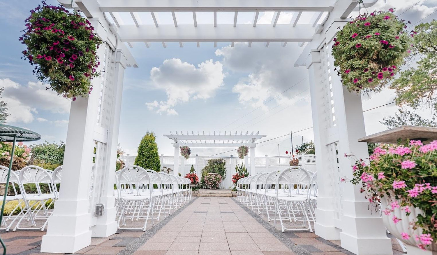 The Wedding Website of Jackie Chamberlain and David Heard Jr.