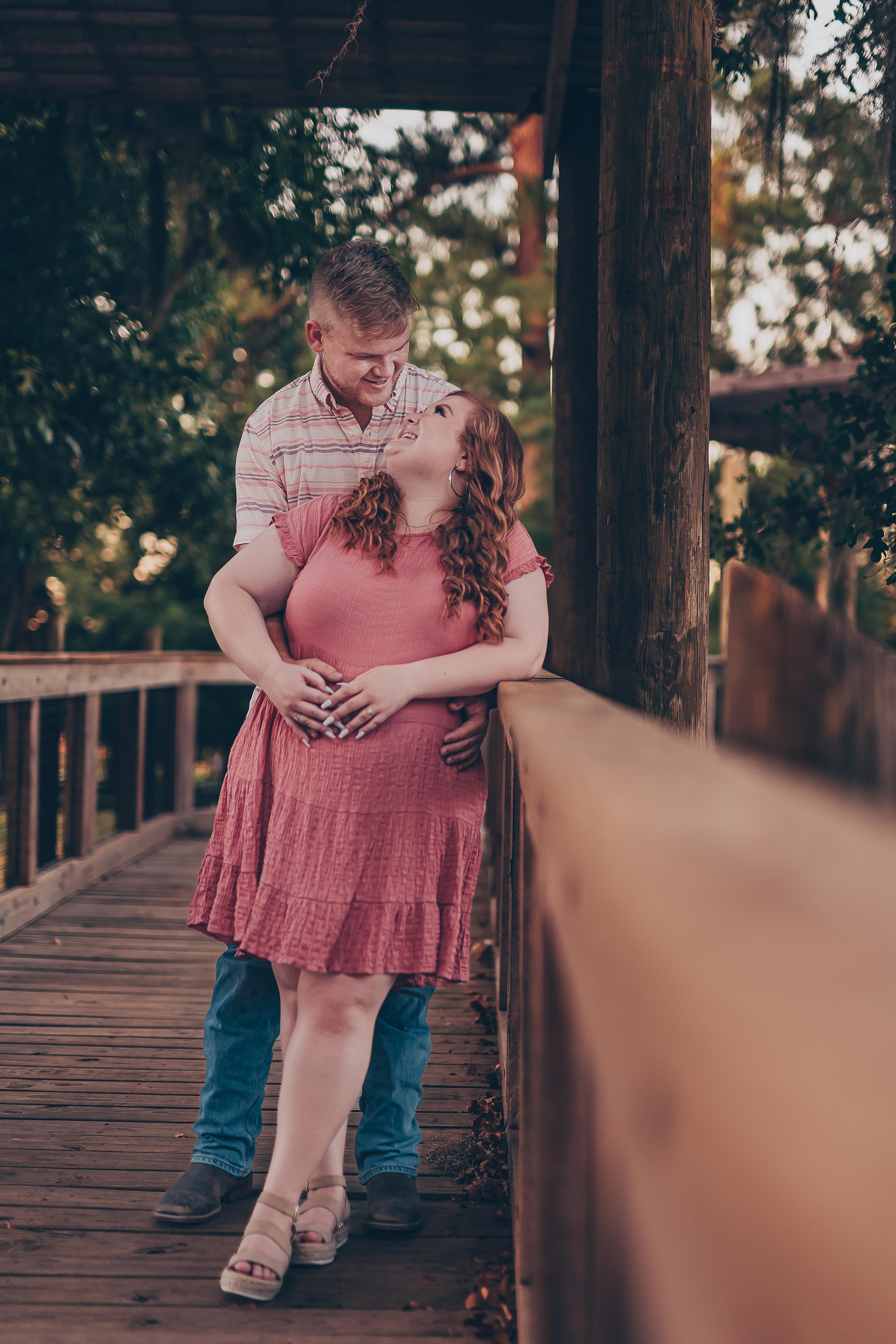 The Wedding Website of Melody Pogue and Gary Melton