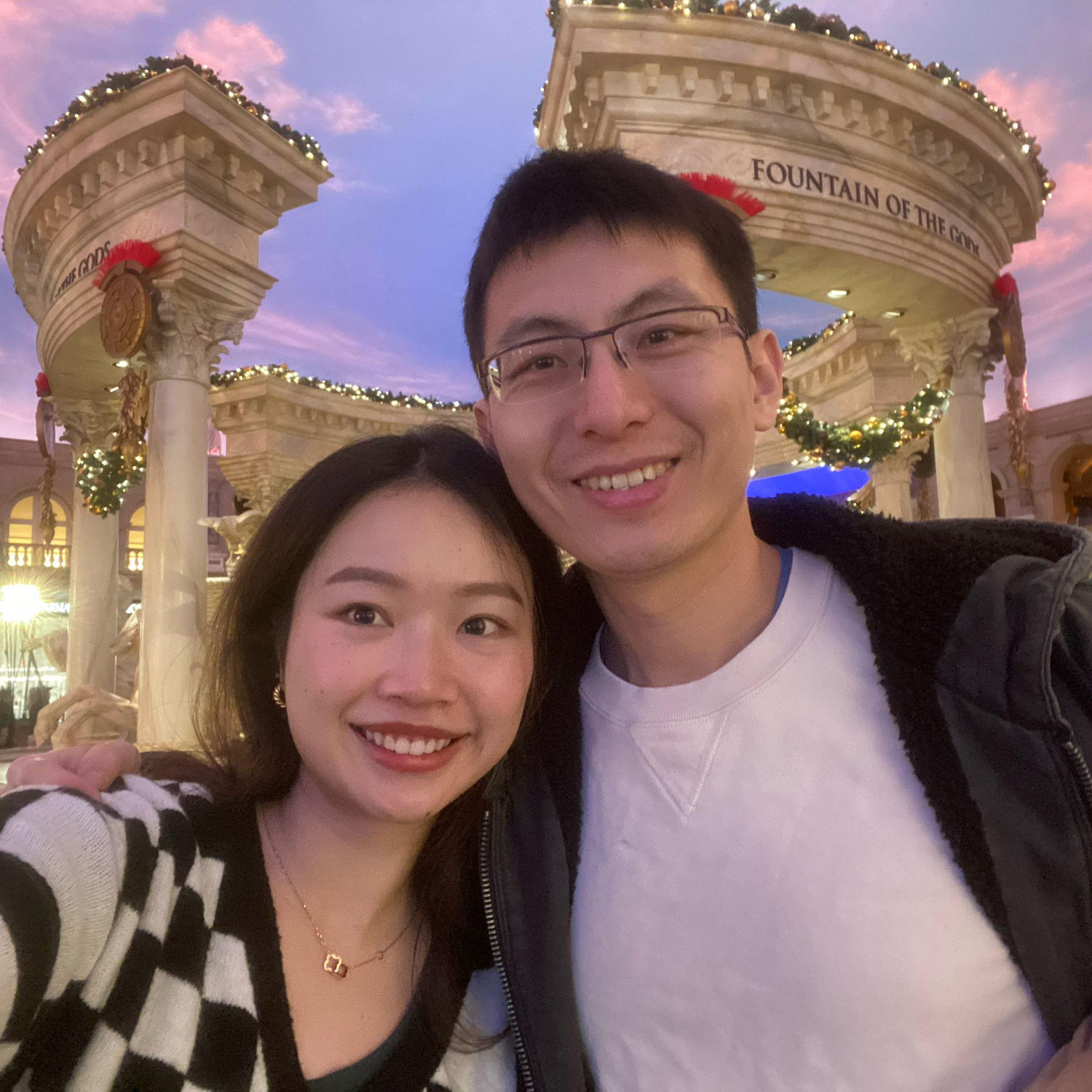 Vegas