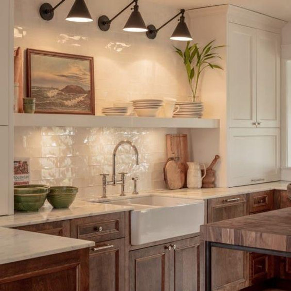 Kitchen Appliances for our future home