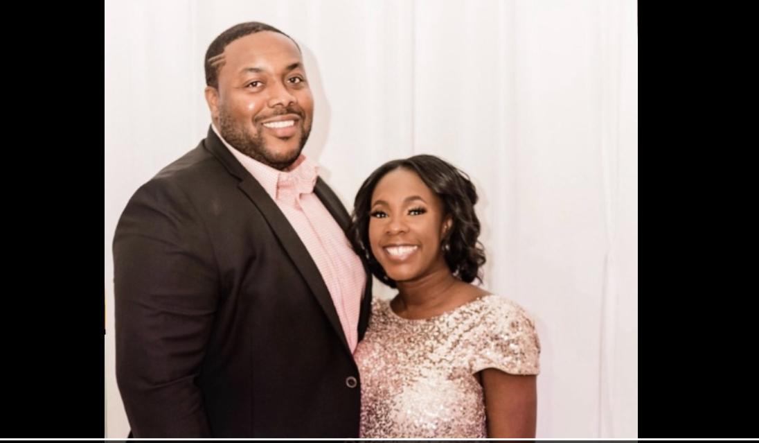 The Wedding Website of Kristi Brinkley and Adrian Thomas