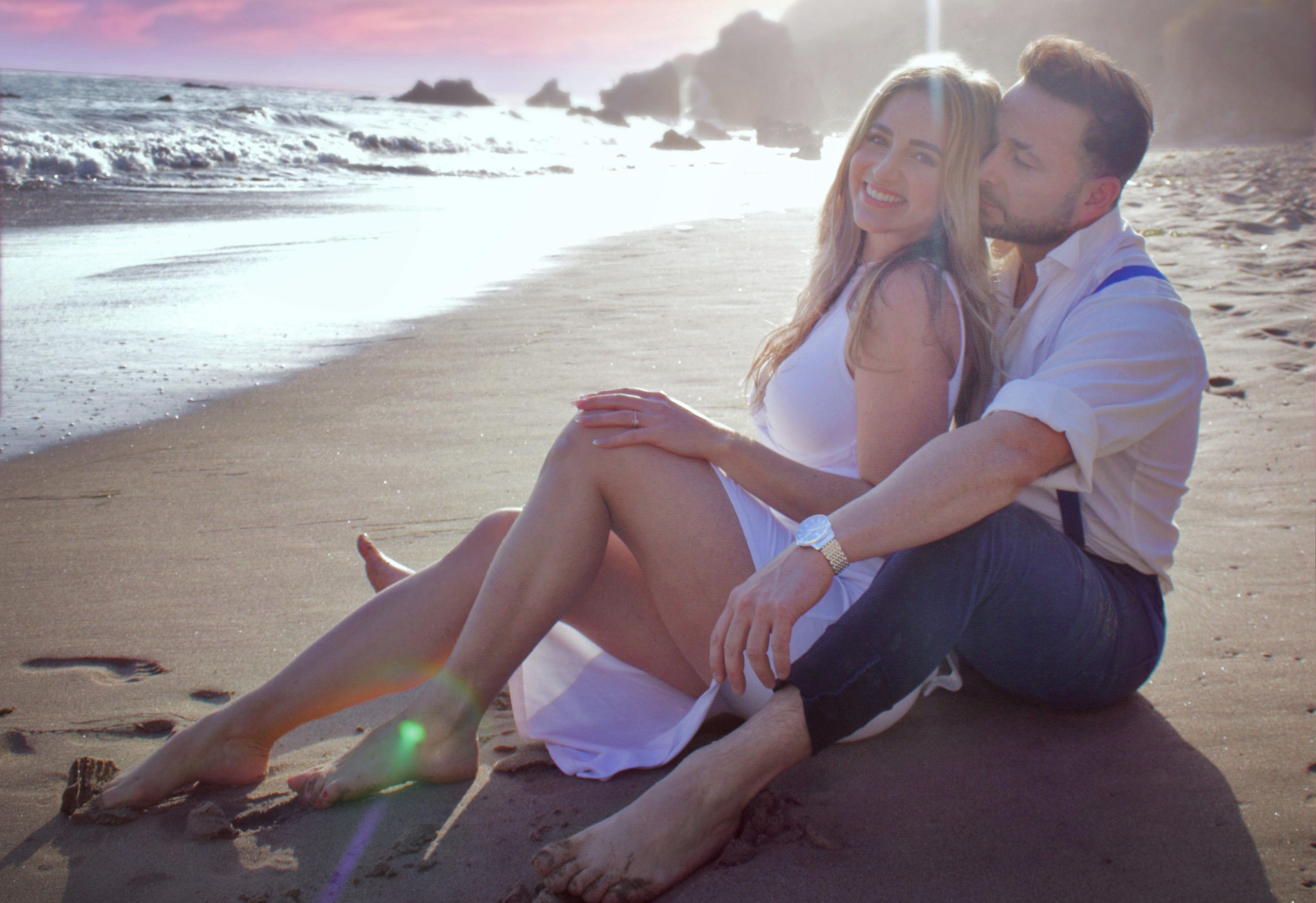 The Wedding Website of Sarah Kathleen Rosen and Marco Antonio Infante