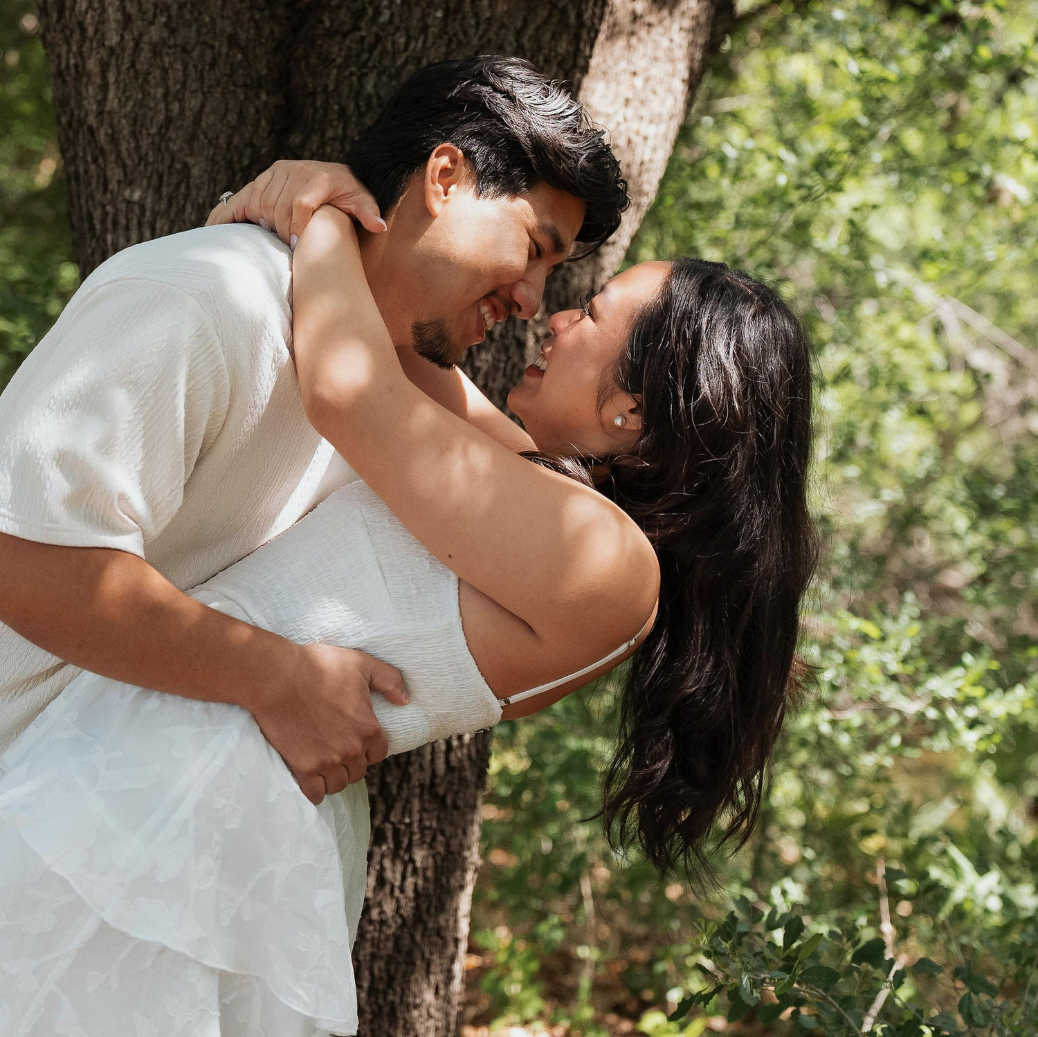 2026 - Our Engagement Shoot