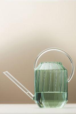 Ulla Glass Watering Can