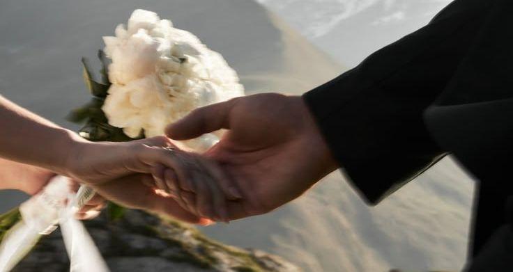 The Wedding Website of Malika Pirnazarova and Dilshod Narzullayev