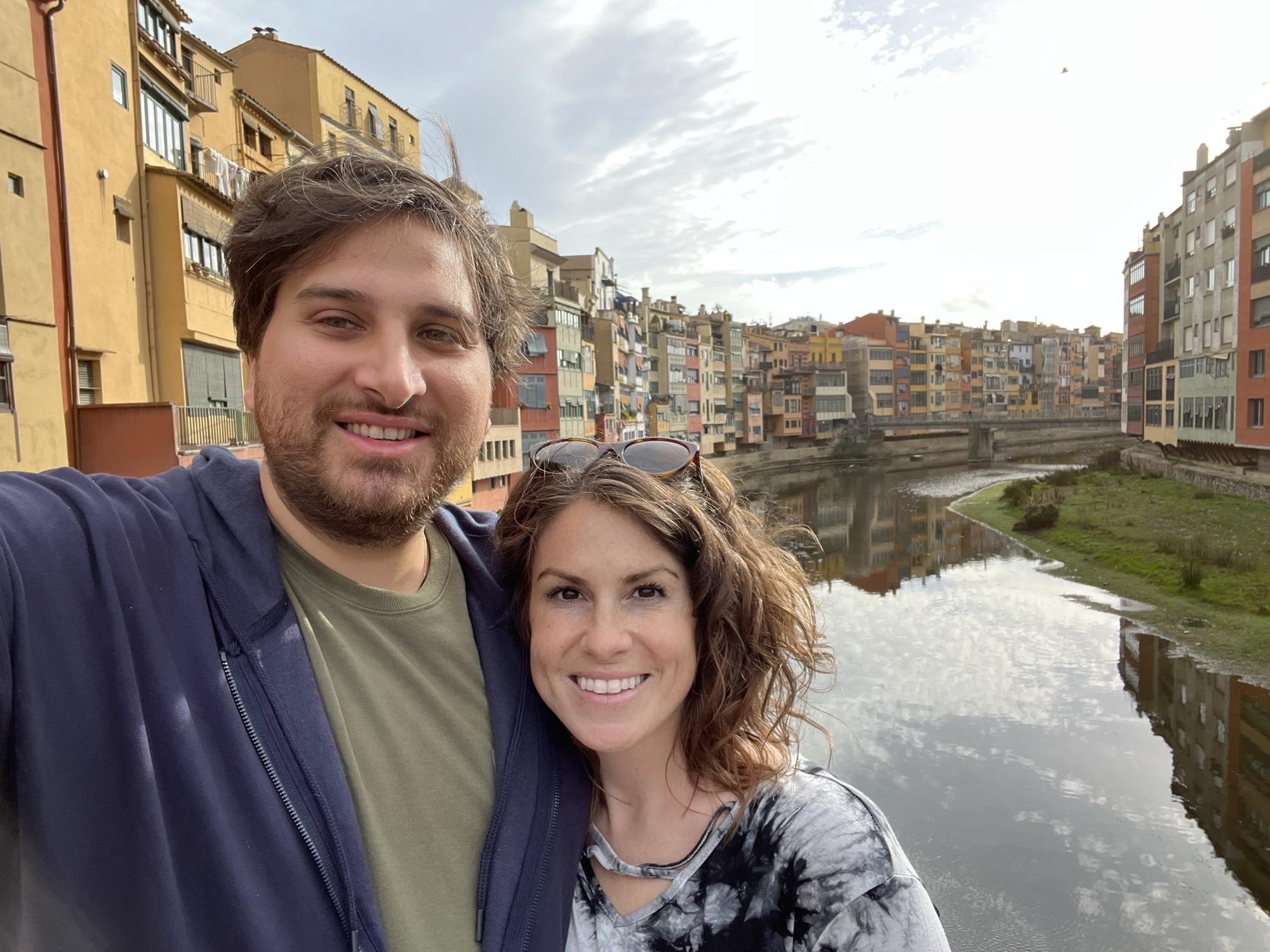 Girona - home of Game of Thrones & unparalleled Spanish Inquisition history