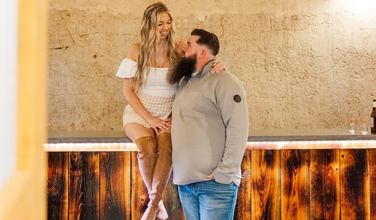 The Wedding Website of Danielle Segilia and Michael Palermo