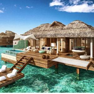 Honeymoon Hotel