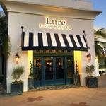 Lure Fish House