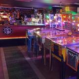 Asheville Pinball Museum