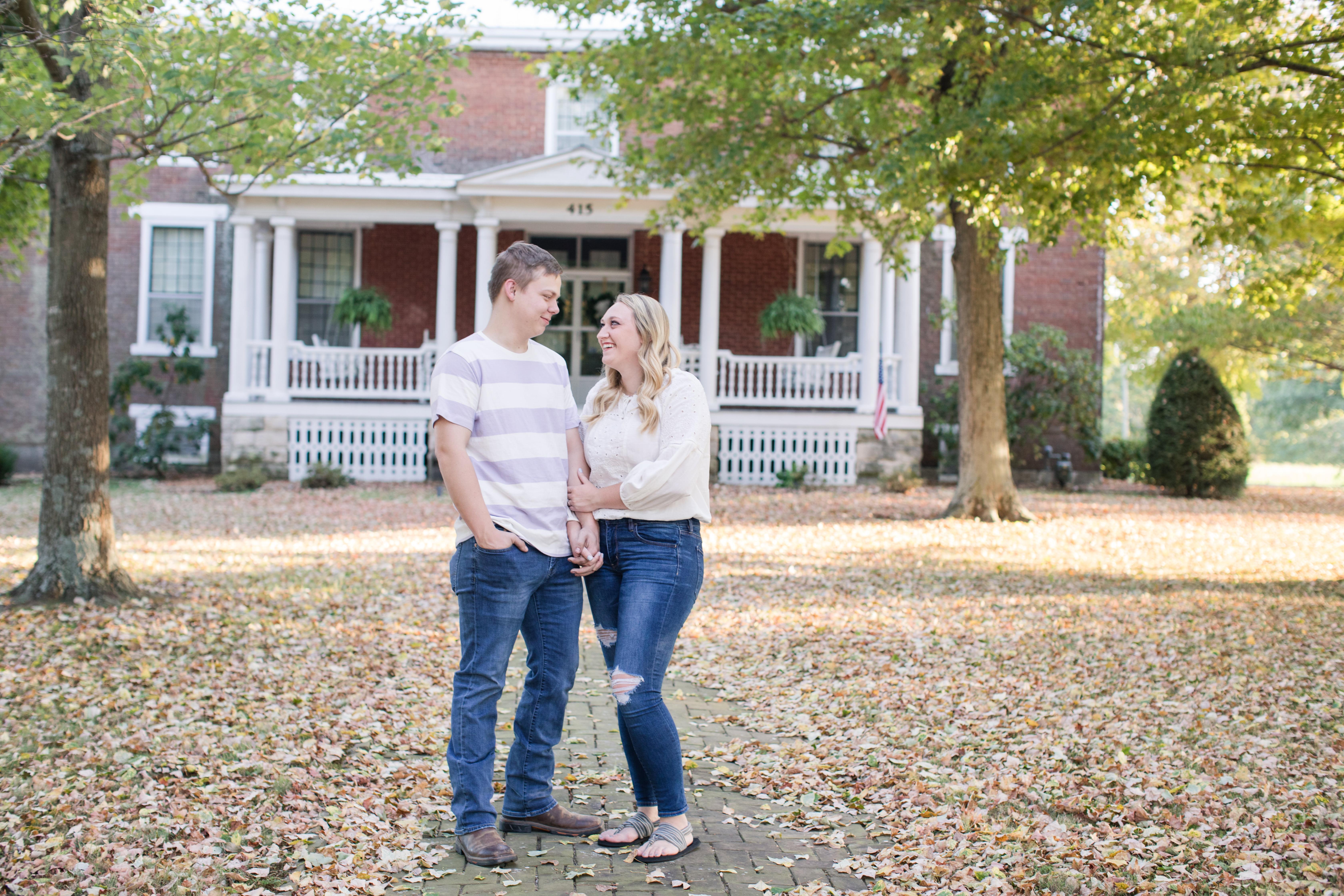 The Wedding Website of Rebecca McElfresh and Ryan Hudson