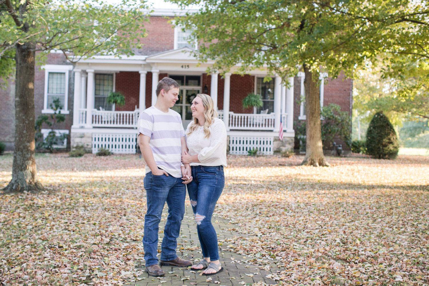 The Wedding Website of Rebecca McElfresh and Ryan Hudson