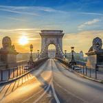 Bridges of Budapest