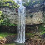 Fall Creek Falls