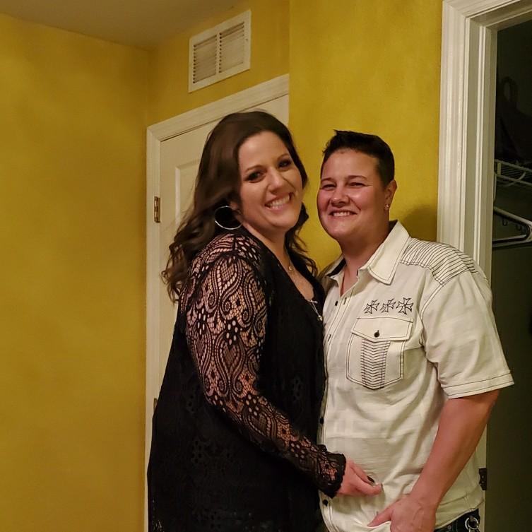 Bobbie's Birthday
-November 2019