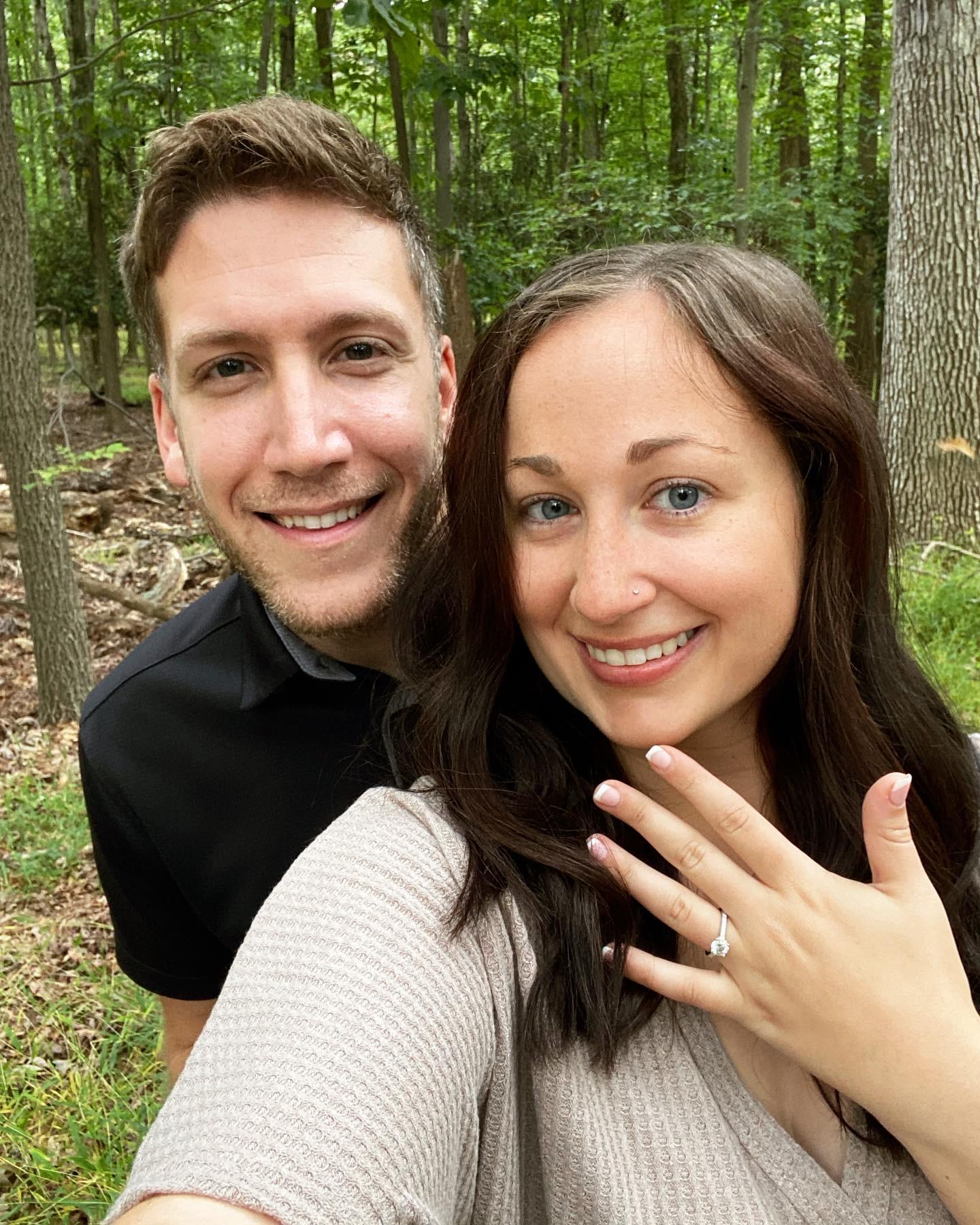 The Wedding Website of Alanna Maniscalco and Daniel Piccirillo