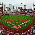 Busch Stadium