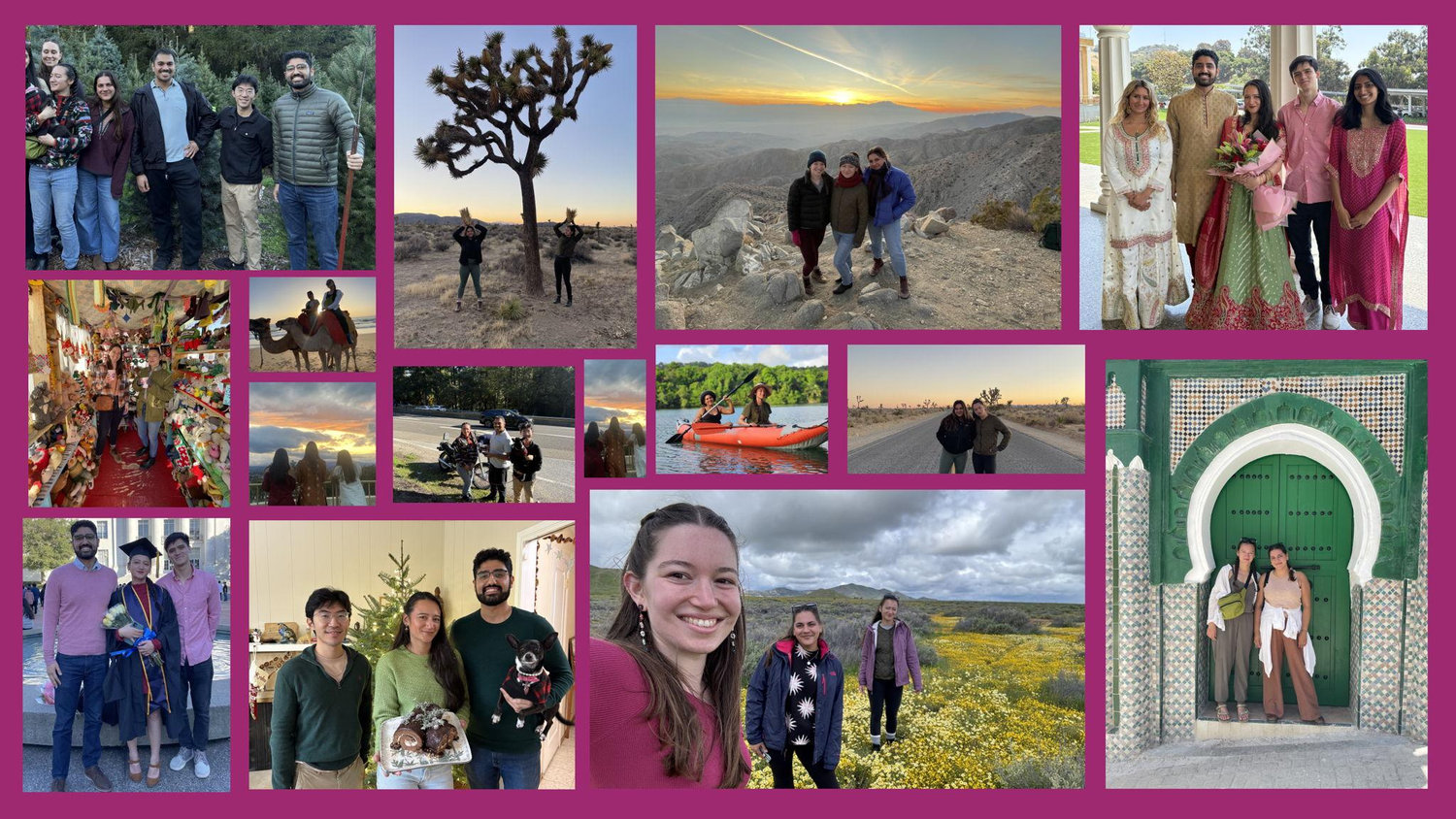 The Wedding Website of Hannah Gross and Harman Sihra