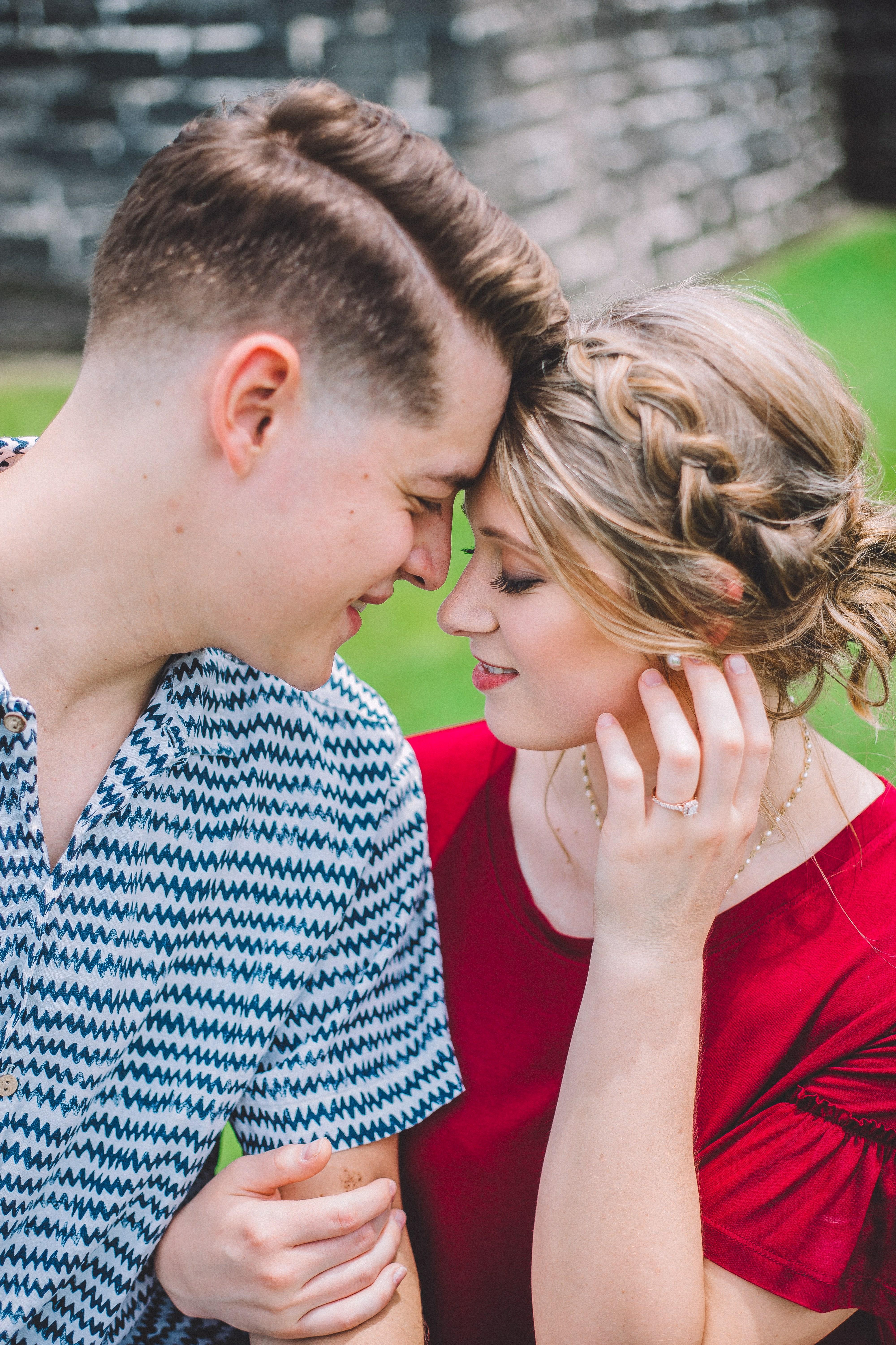 The Wedding Website of Caitlin Hull and Carlos Marquez