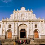 Catedral de San José