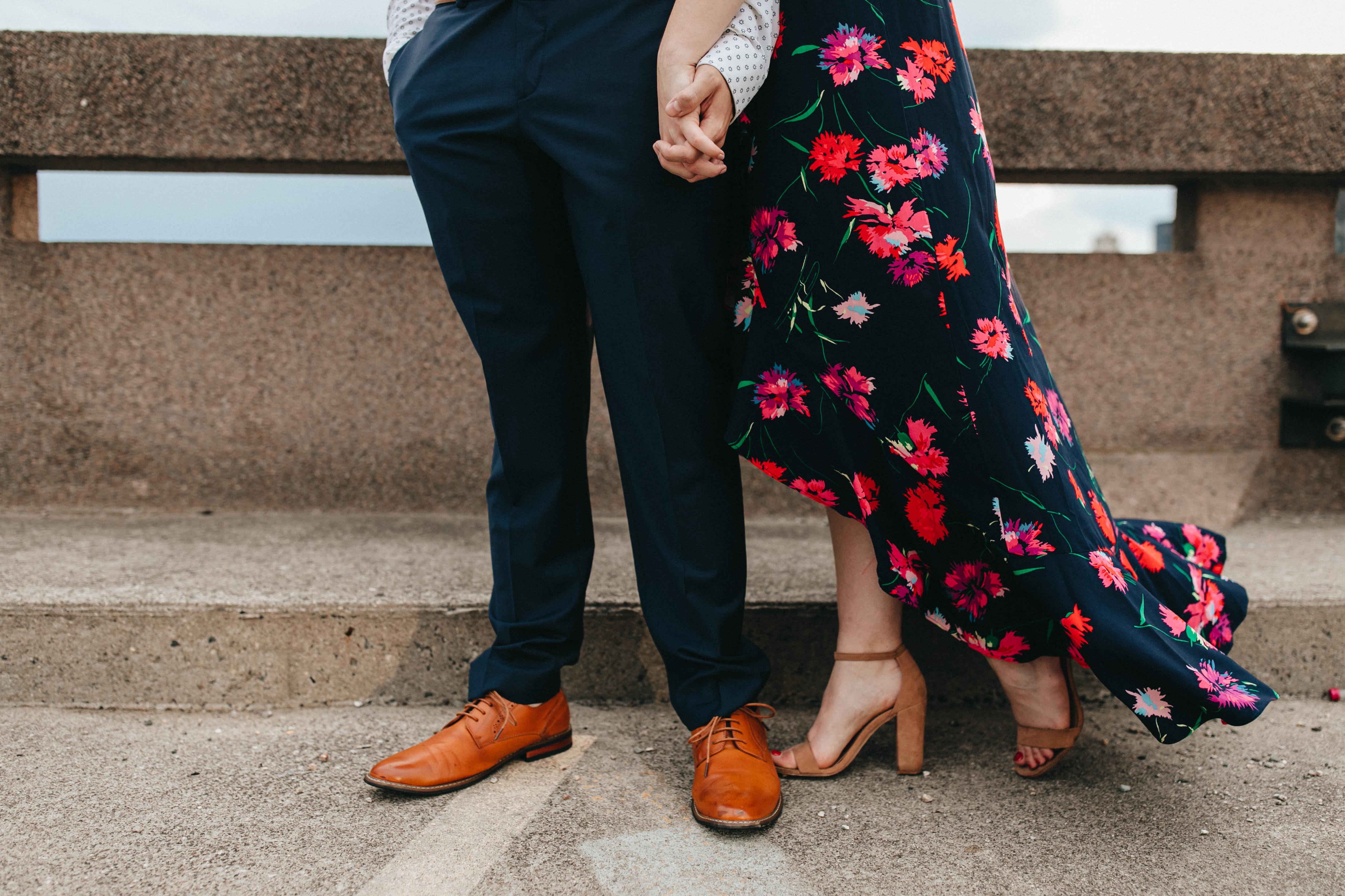 The Wedding Website of Tara Weber and Matt Goulden
