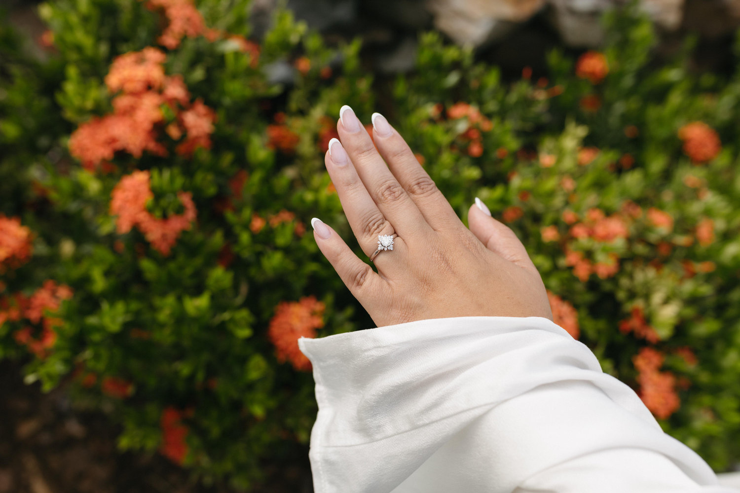 The Wedding Website of Jasmine Henderson and Oscar Ramirez