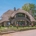 Mushroom House Tours