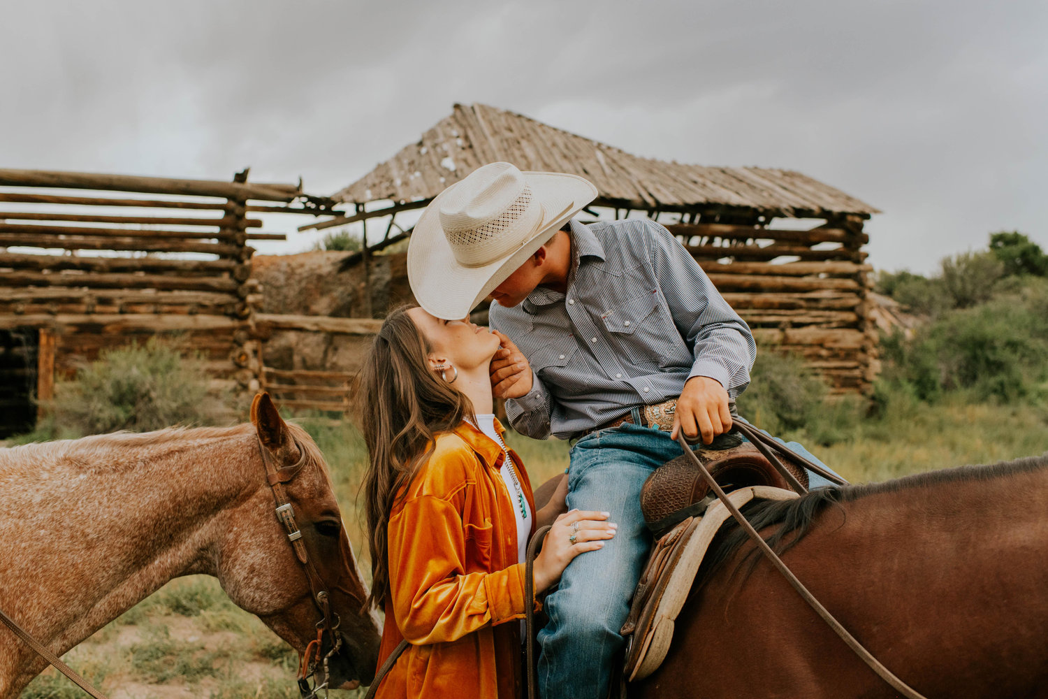 The Wedding Website of Chasey Blach and Bradley Ferguson