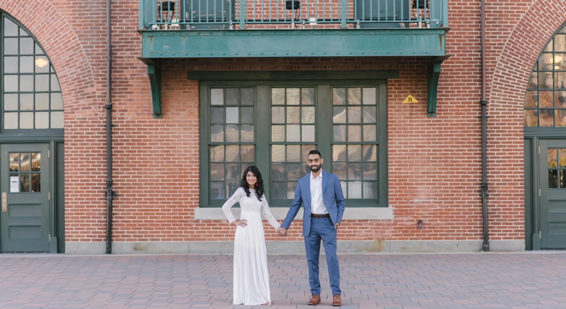 The Wedding Website of Kavya Mathew and Jash Vanchipurakal