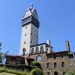 Heublein Tower