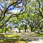 Audubon Park
