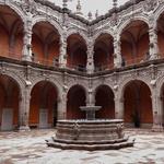 Queretaro Regional Museum - INAH