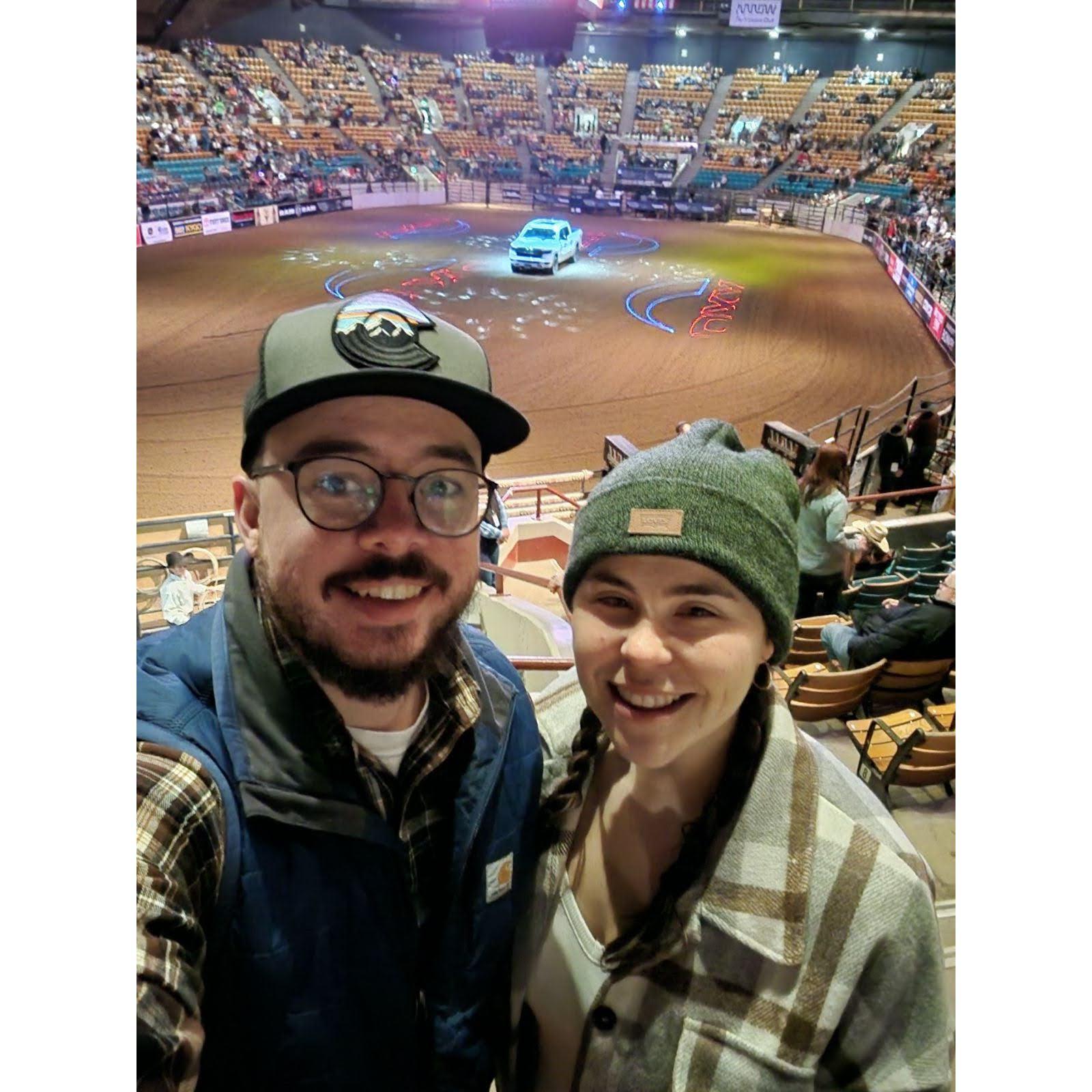 Stock Show