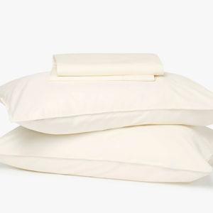 Supima Cotton Sheet Set - Buffy