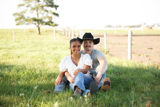 The Wedding Website of Keaira Reischauer and Connor Thell