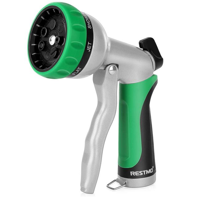 RESTMO Garden Hose Nozzle