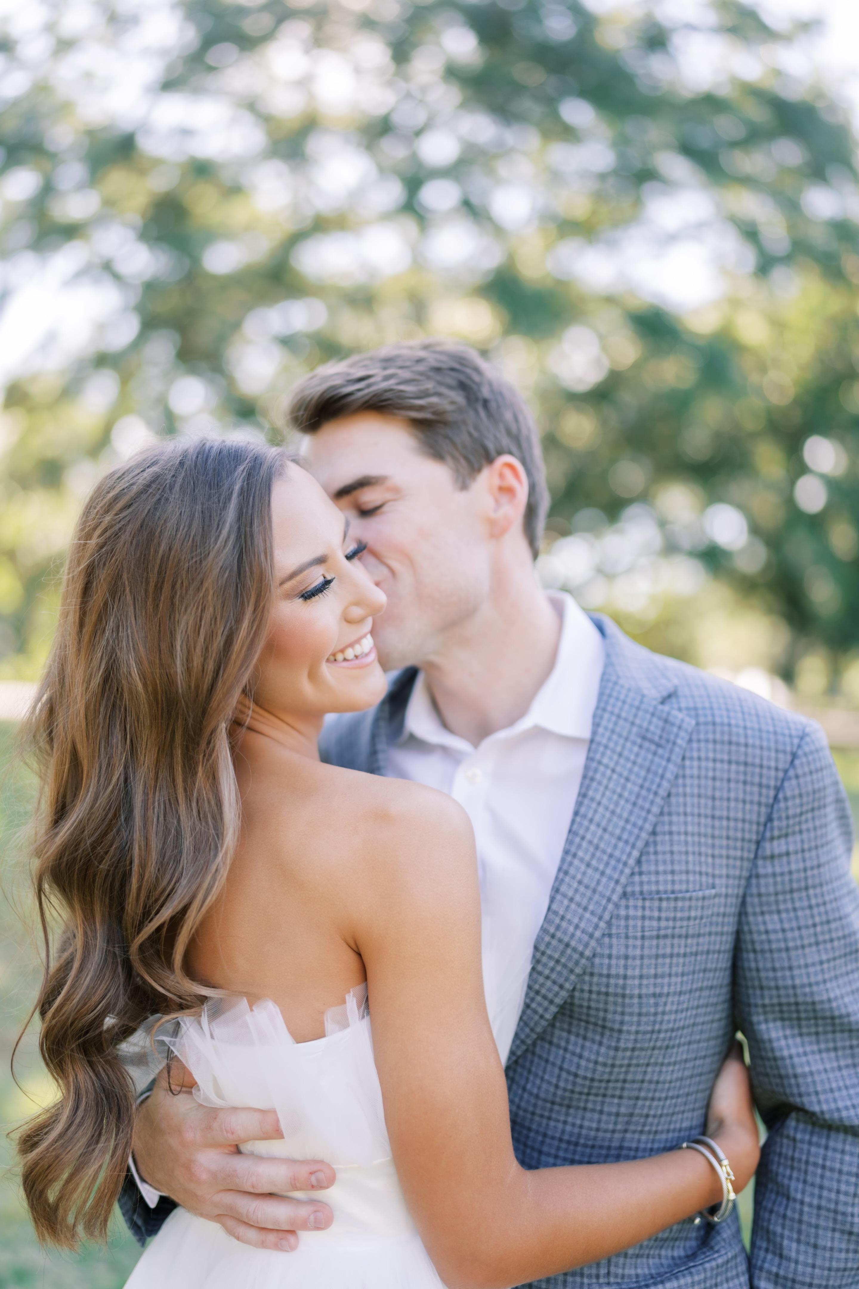 The Wedding Website of Brooke Downing and Mason Sharp