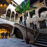 Picasso Museum