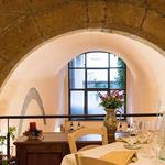 Trattoria del Moro Aronne