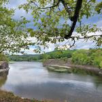 Peebles Island State Park