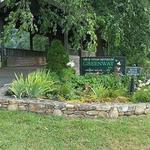 The Greenway Trail